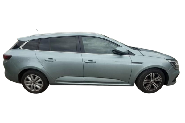 Location de voiture familiales