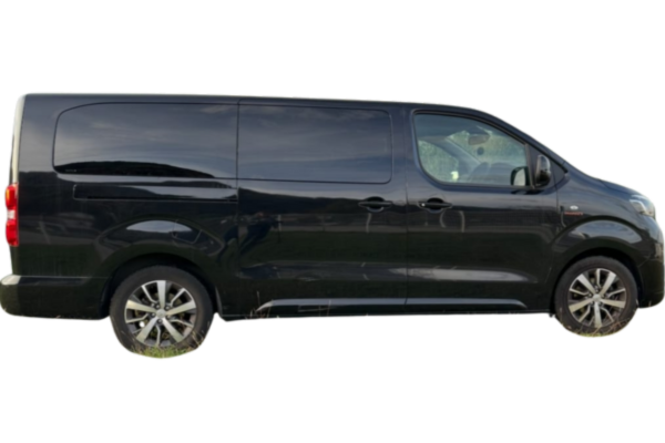 Location de minibus 9 places